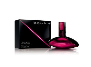 Deep Euphoria Calvin Klein EDP Női Parfüm 50 ml