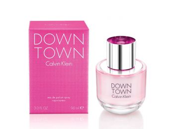 Downtown Calvin Klein EDP Női Parfüm 50 ml