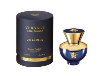 Dylan Blue Femme Versace (EDP) Női Parfüm 50 ml