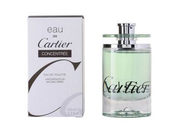 Eau De Cartier Cartier EDT concentrée Női Parfüm 100 ml