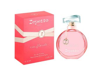 Eau Florale Repetto EDT Női Parfüm 50 ml