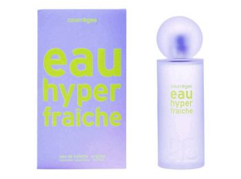 Eau Hyper Fraìche Courreges EDT Női Parfüm 90 ml