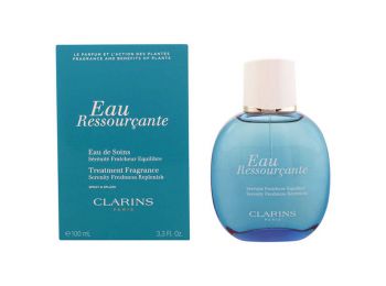Eau Ressourçan Clarins EDT Női Parfüm 100 ml