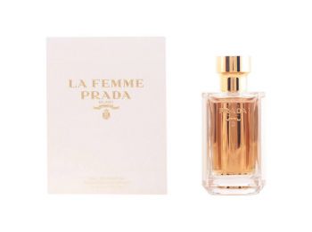 Edp Prada EDP Női Parfüm 50 ml