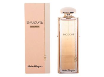 Emozione Salvatore Ferragamo EDP Női Parfüm 50 ml