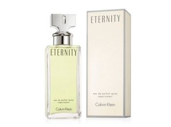 Eternity Calvin Klein EDP Női Parfüm 100 ml