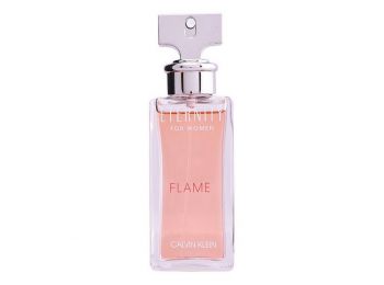 Eternity Flame Calvin Klein (EDP) Női Parfüm 100 ml