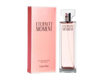 Eternity Mot Calvin Klein EDP Női Parfüm 30 ml