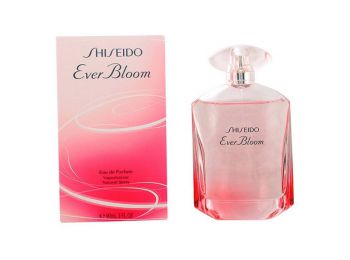 Ever Bloom Shiseido EDP Női Parfüm 50 ml