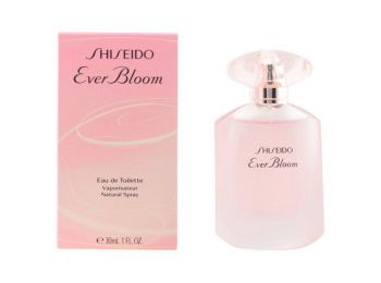 Ever Bloom Shiseido EDT Női Parfüm 30 ml