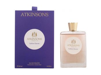 Fashion Decree Atkinsons EDT Női Parfüm 100 ml