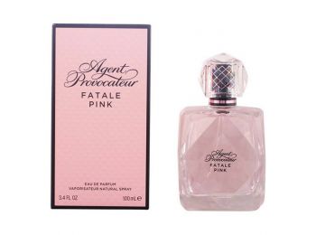Fatale Pink Agent Provocateur EDP Női Parfüm 50 ml