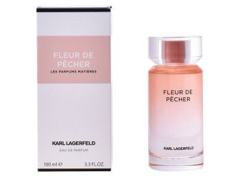 Fleur De Pechêr Lagerfeld EDP Női Parfüm 50 ml