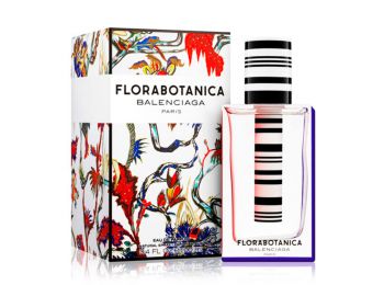 Florabotanica Balenciaga EDP Női Parfüm 100 ml