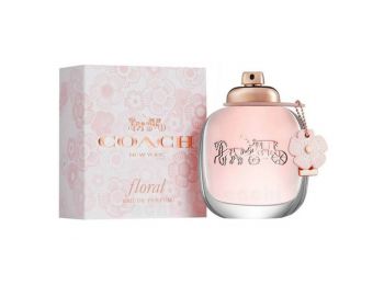 Floral Coach EDP Női Parfüm 50 ml