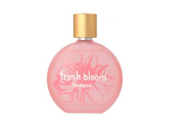 Fresh Bloom Desigual EDT Női Parfüm 100 ml