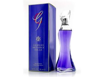 G Beverly Hills Giorgio EDP Női Parfüm 90 ml