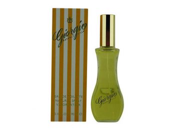Giorgio Beverly Hills Giorgio EDT Női Parfüm 50 ml