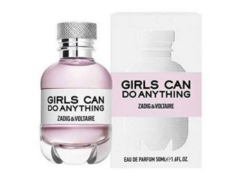 Girls Can Do Anything Zadig & Voltaire (EDT) Női Parfüm 50 ml