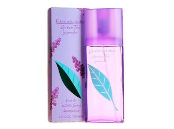 Green Tea Lavender Elizabeth Arden EDT Női Parfüm 100 ml