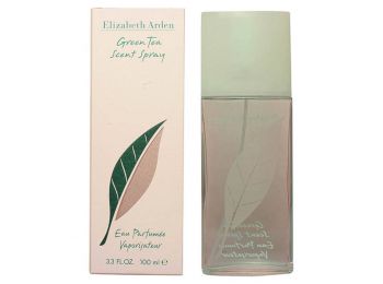 Green Tea Scent Elizabeth Arden EDP Női Parfüm 100 ml