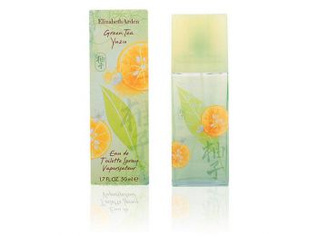 Green Tea Yuzu Elizabeth Arden EDT Női Parfüm 50 ml