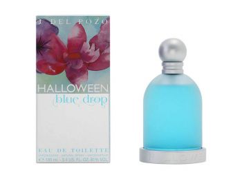 Halloween Blue Drop Jesus Del Pozo EDT Női Parfüm 100 ml