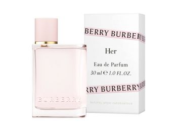 Her Burberry (EDP) Női Parfüm 100 ml