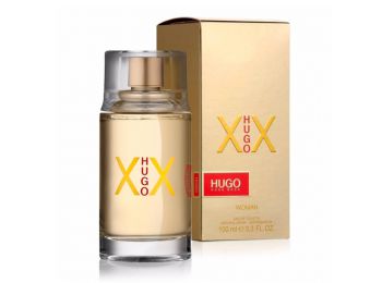 Hugo Xx Woman Hugo Boss-boss EDT Női Parfüm 100 ml