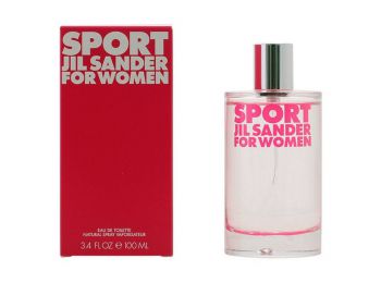 Jil Sander Sport Woman Jil Sander EDT Női Parfüm 100 ml