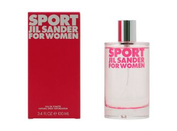 Jil Sander Sport Woman Jil Sander EDT Női Parfüm 30 ml