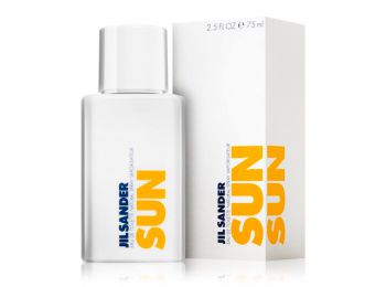 Jil Sander Sun Jil Sander EDT Női Parfüm 75 ml