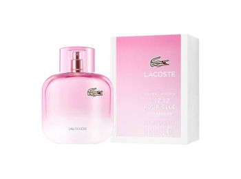 L.12.12 Lacoste EDT Női Parfüm 90 ml