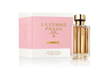 La Femme Prada EDT Női Parfüm 35 ml