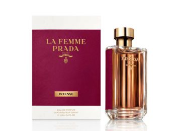 La Femme Prada Intenso Prada EDP Női Parfüm 100 ml