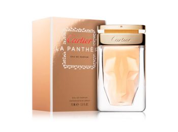 La Panthère Cartier EDP Női Parfüm 75 ml