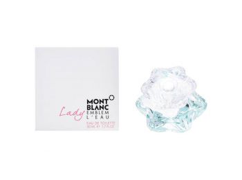Lady Emblem Montblanc EDT Női Parfüm 50 ml