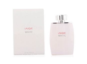 Lalique White Lalique EDT Női Parfüm 125 ml