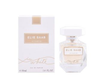 Le Parfum In White Elie Saab EDP Női Parfüm 30 ml