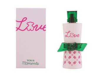 Love Mots Tous EDT Női Parfüm 90 ml