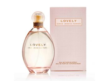 Lovely Sarah Jessica Parker EDP Női Parfüm 100 ml