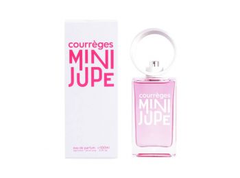 Mini Jupe Courreges EDP Női Parfüm 100 ml