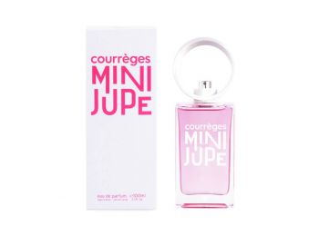 Mini Jupe Courreges EDP Női Parfüm 50 ml