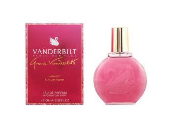 Minuit à New York Vanderbilt EDP Női Parfüm 100 ml