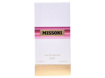 Missoni Missoni EDP Női Parfüm 100 ml