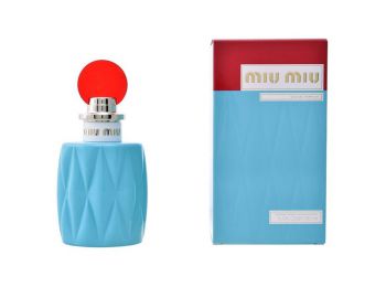 Miu Miu Miu Miu EDP Női Parfüm 100 ml