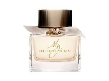 My Burberry EDT Női Parfüm 50 ml