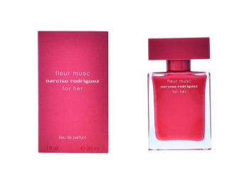 Narciso Rodriguez For Her Fleur Musc Narciso Rodriguez EDP Női Parfüm 50 ml