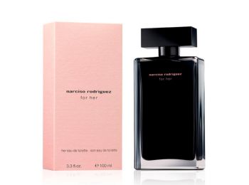 Narciso Rodriguez For Her Narciso Rodriguez EDT Női Parfüm 100 ml