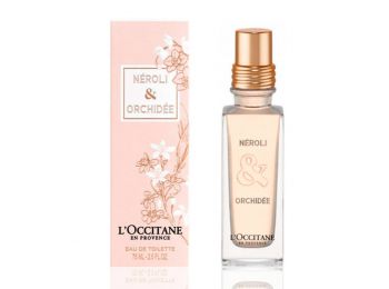 Neroli & Orchidee L´occitane EDT Női Parfüm 75 ml